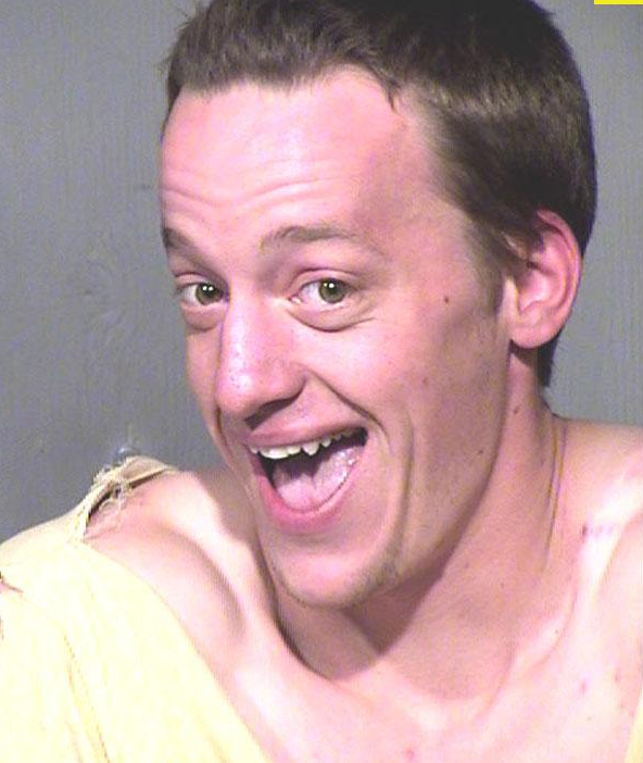 bildextra, 2012, Mugshots, bilder
